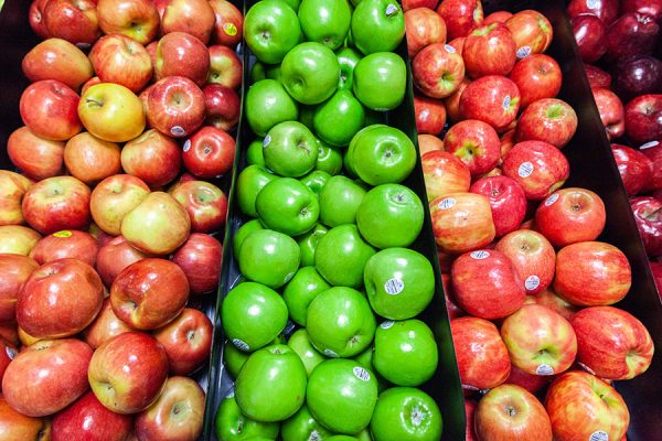 apple varieties