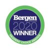 Bergen Magazine 2020 Reader's Choice Awards Winner