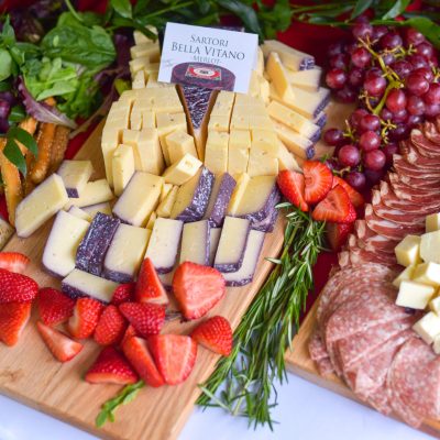 Cheese Board