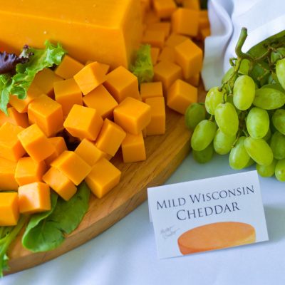 Cheese Board