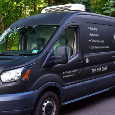 MB Van