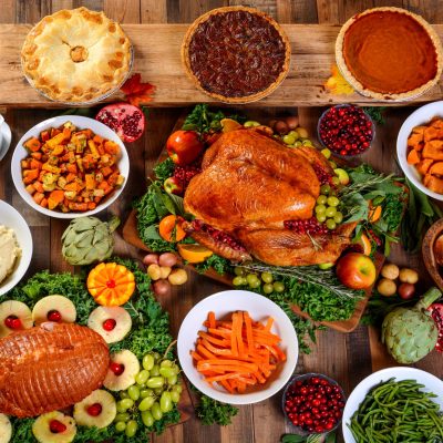 Thanksgiving