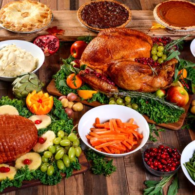Thanksgiving