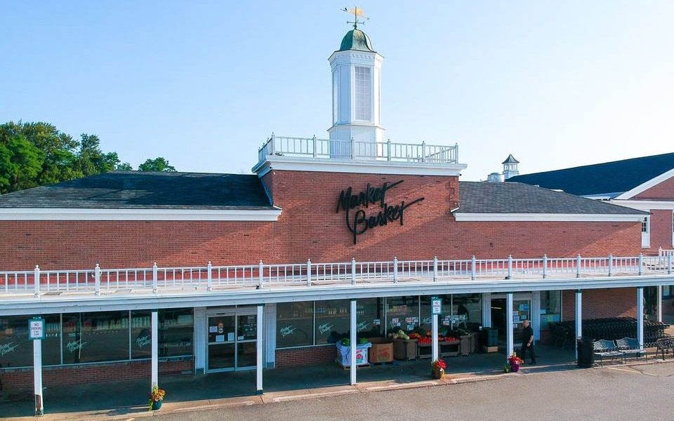 Meet The Market Basket Blog