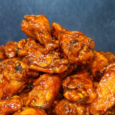 Wings
