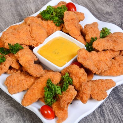 Chicken Nuggets