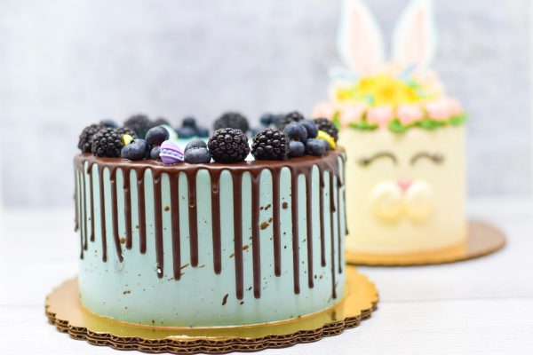 Easter Cakes
