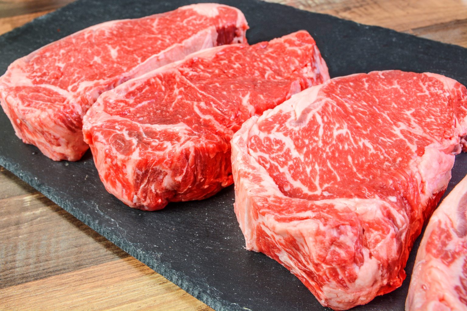 12 Days of Steaks Market Basket