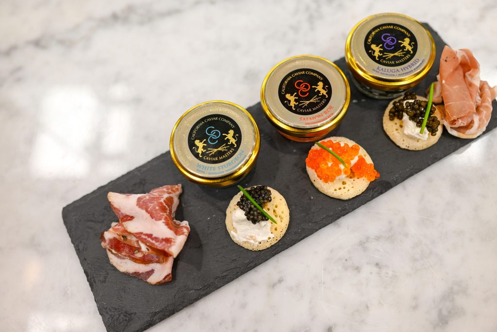 Caviar