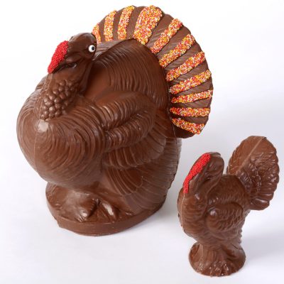 Store-Made Confections