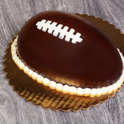 Football Cake