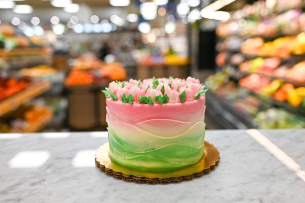 Easter Cake