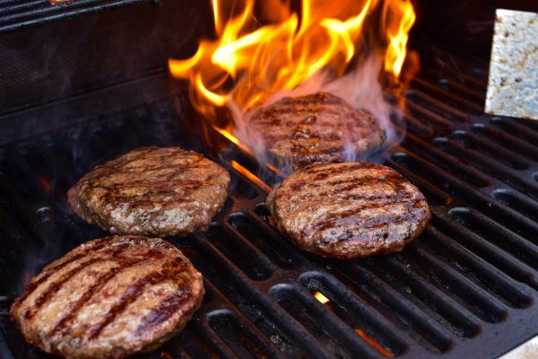 grill